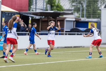 Bild 269 - wBJ Hamburger SV - FC Suederelbe : Ergebnis: 9:0
